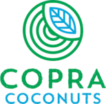 Copra Coconuts